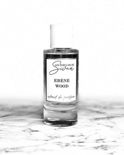 Ebène Wood, Extrait de Parfum
