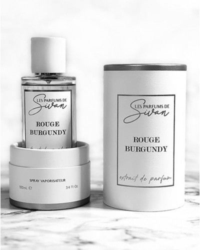 Rouge Burgundy, Extrait de Parfum 100 ml